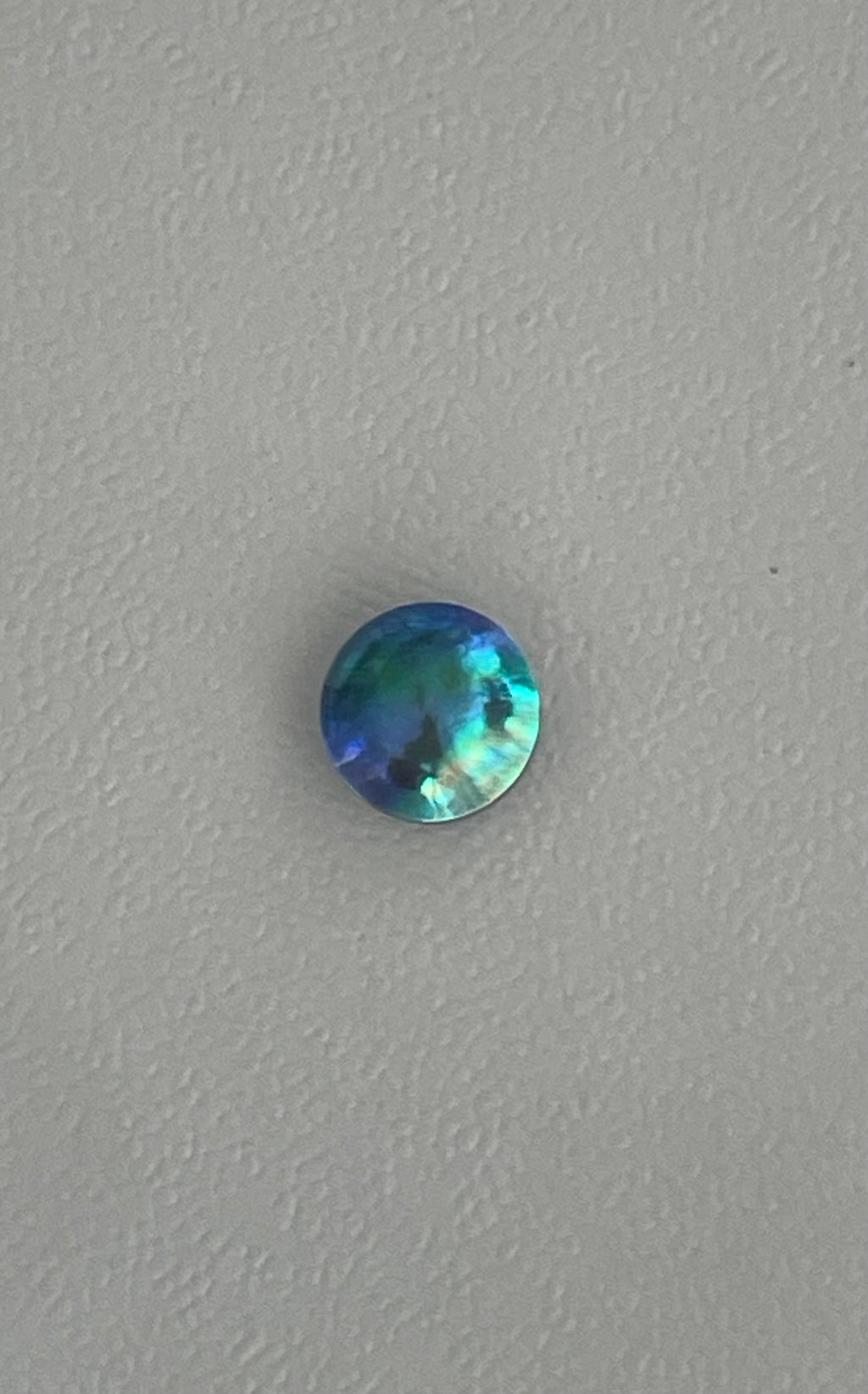 Abalone Pearl 10mm Loose a⁺-3