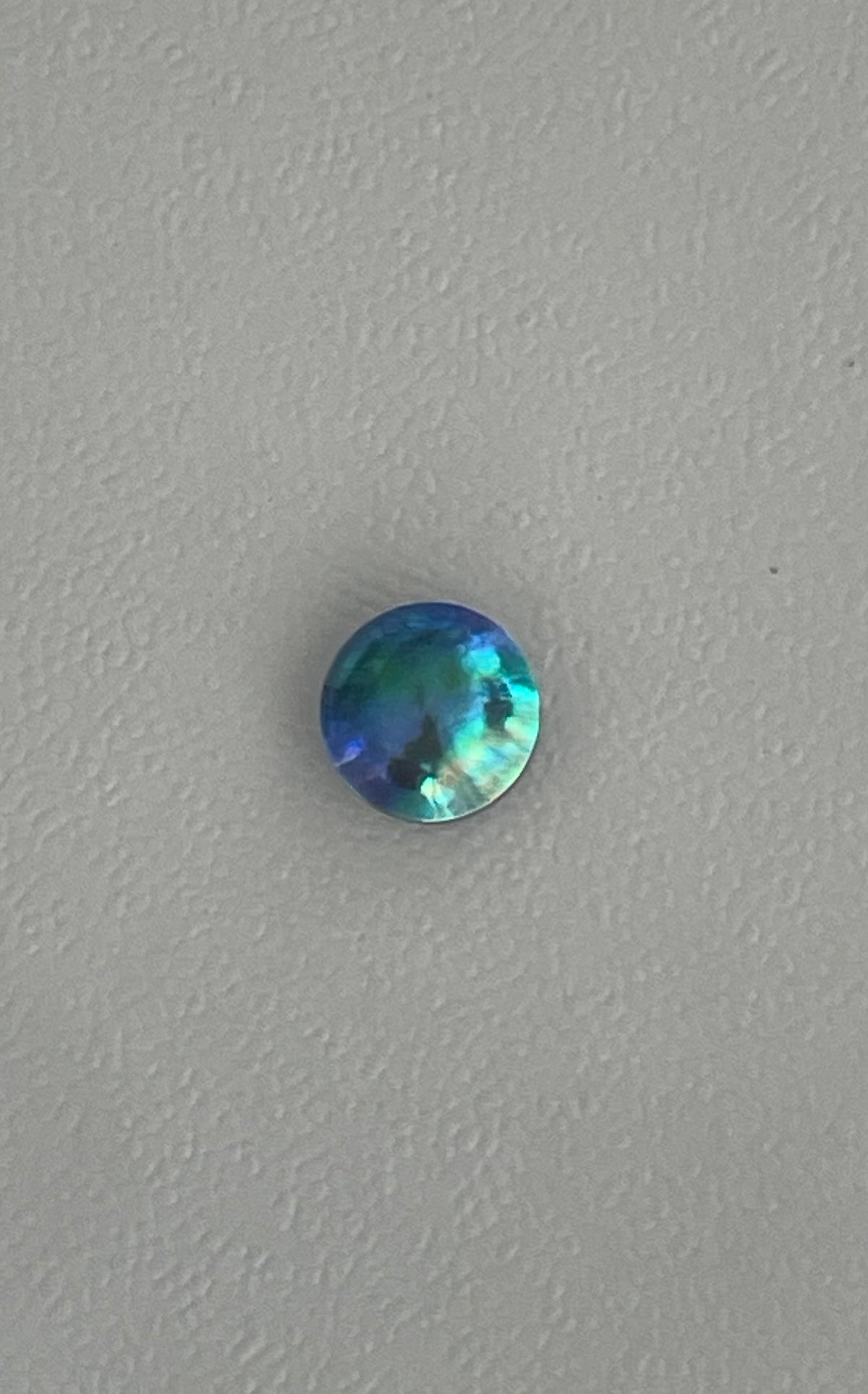 アバロンパールルース 10mm BG Select Grade（S）｜個体No.03