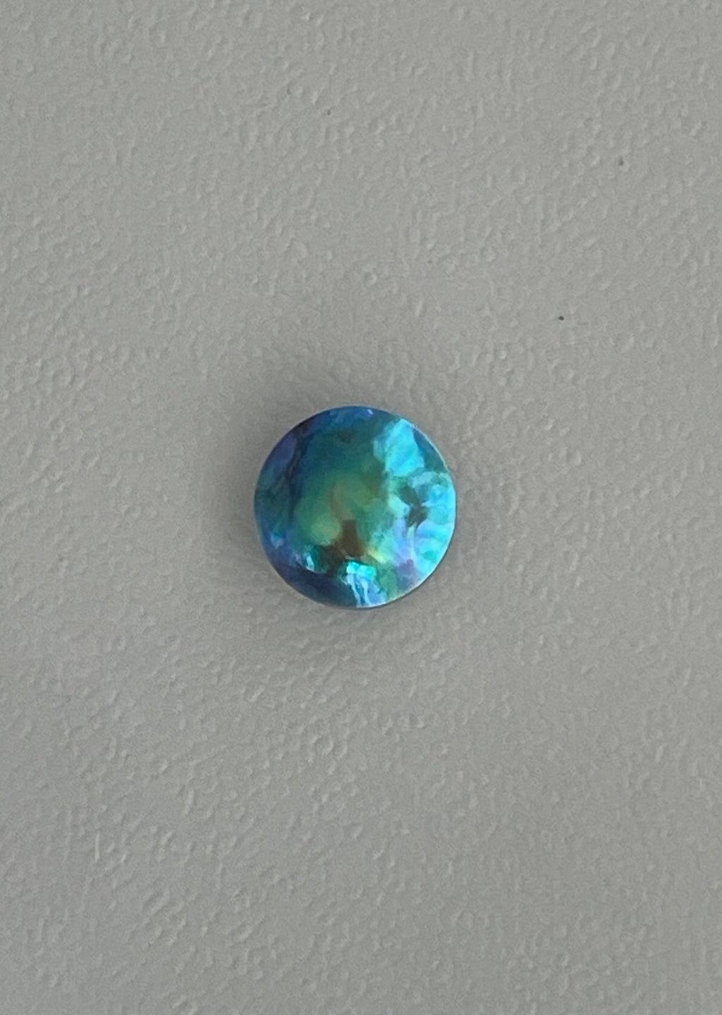 アバロンパールルース 12mm BG Select Grade（S）｜個体No.03