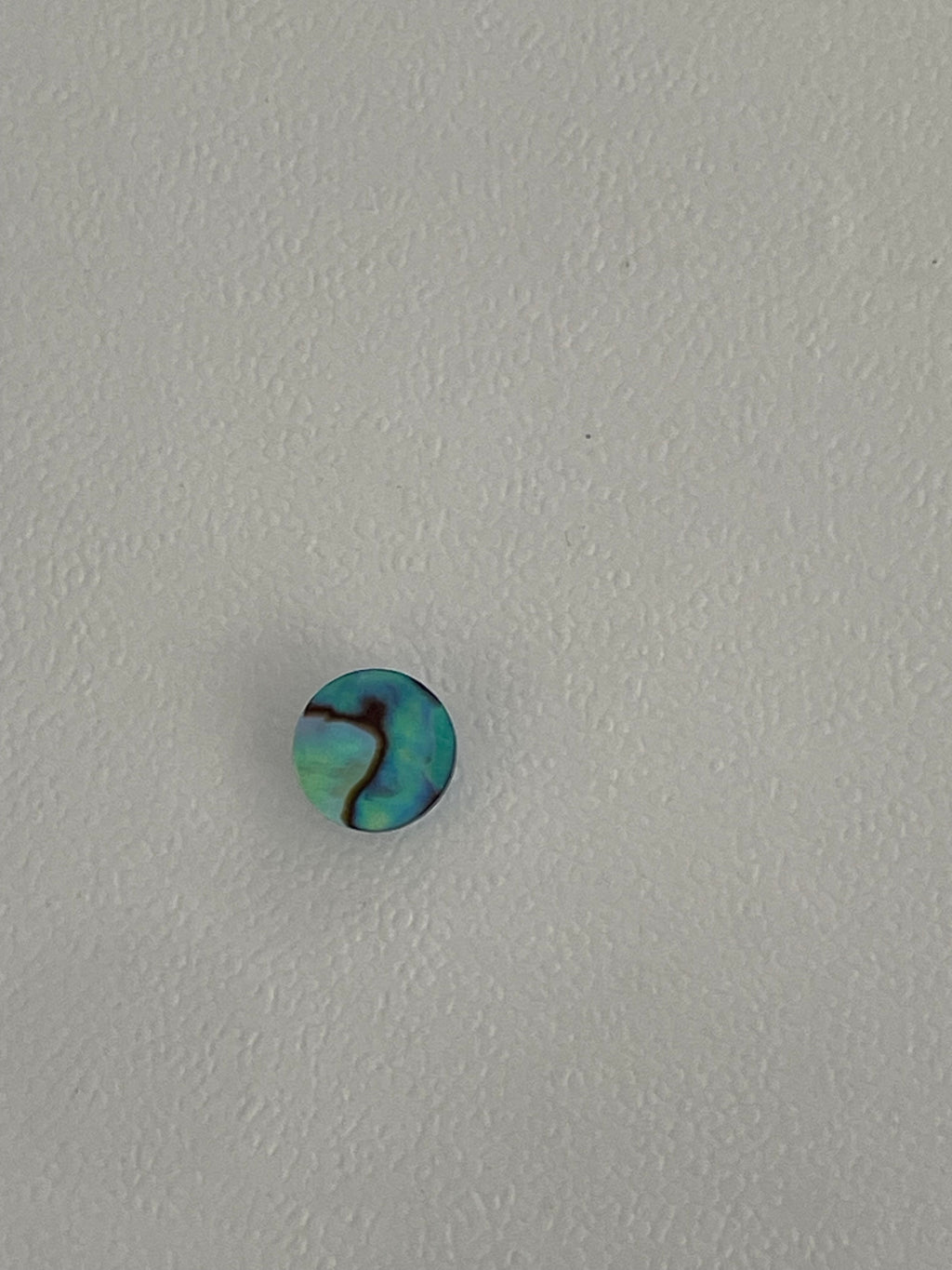 Abalone pearl 9mm loose a⁺-2