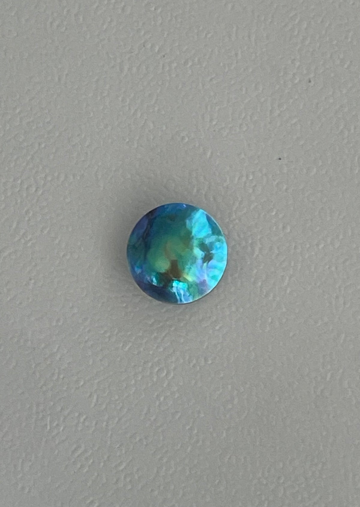 アバロンパールルース 12mm BG Select Grade（S）｜個体No.01