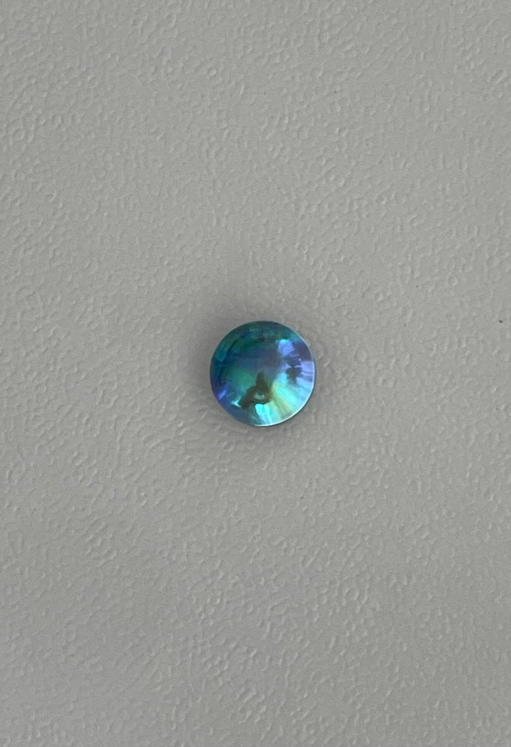 Abalone Pearl 10mm Loose a⁺-3