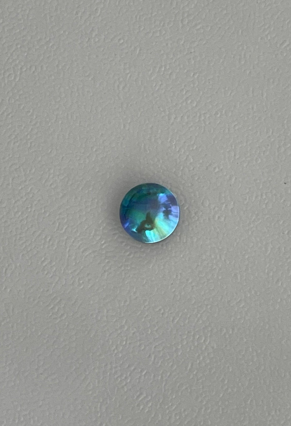 アバロンパールルース 10mm BG Select Grade（S）｜個体No.03