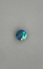 アバロンパールルース 10mm BG Select Grade（S）｜個体No.01