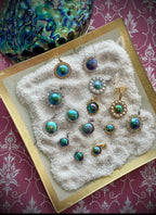 Abalone Pearl 10mm Loose a⁺-3