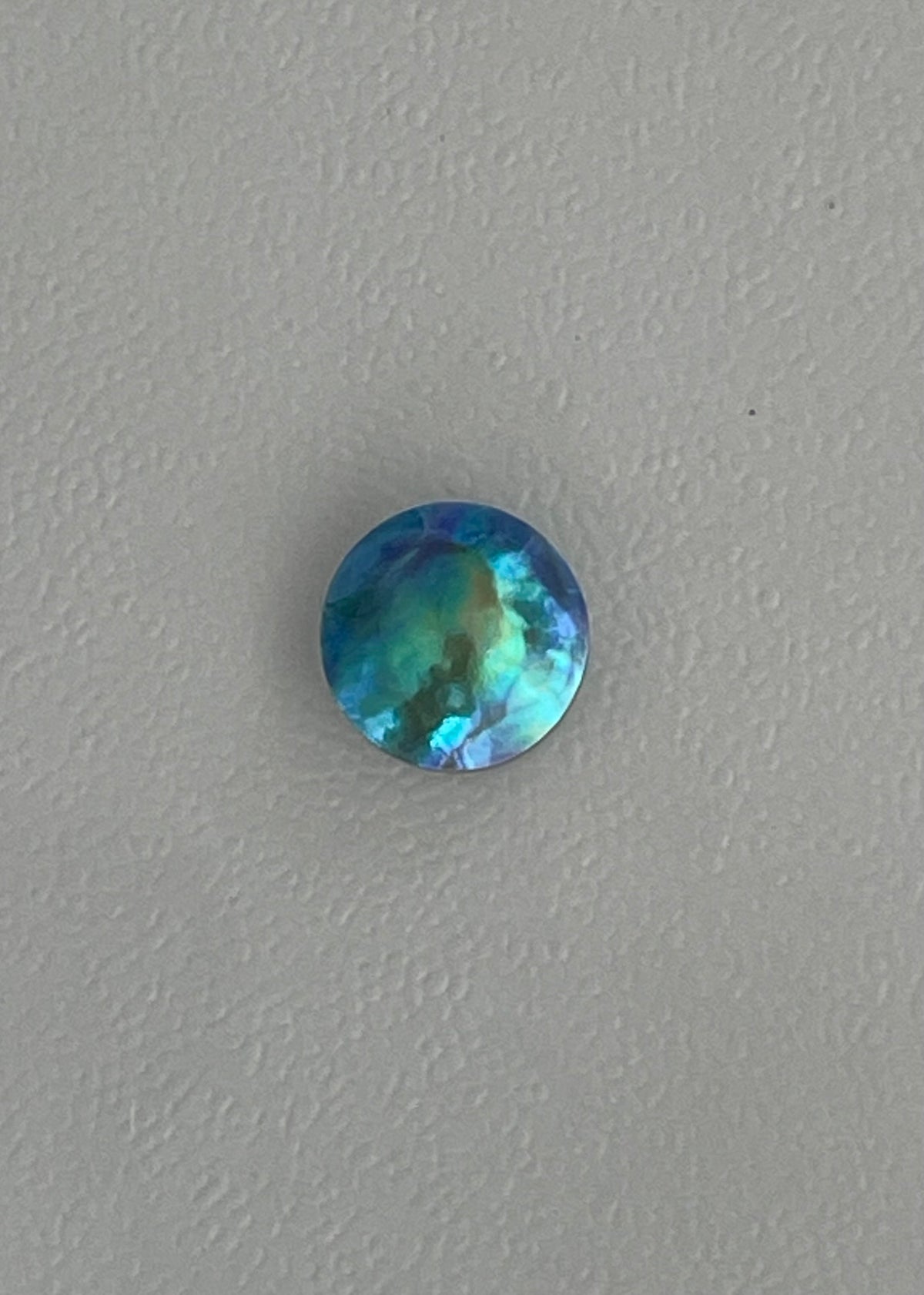 アバロンパールルース 12mm BG Select Grade（S）｜個体No.03