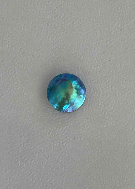 Abalone Pearl 12mm Loose a⁺-3