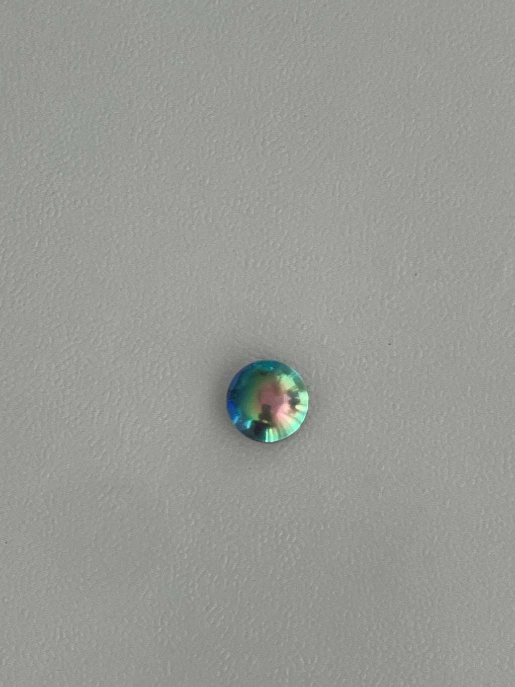 アバロンパールルース 11mm Pink Gold Select Grade（S）｜個体No.07