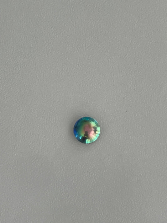 11mm A⁺ Abalone Pearl Loose Stone
