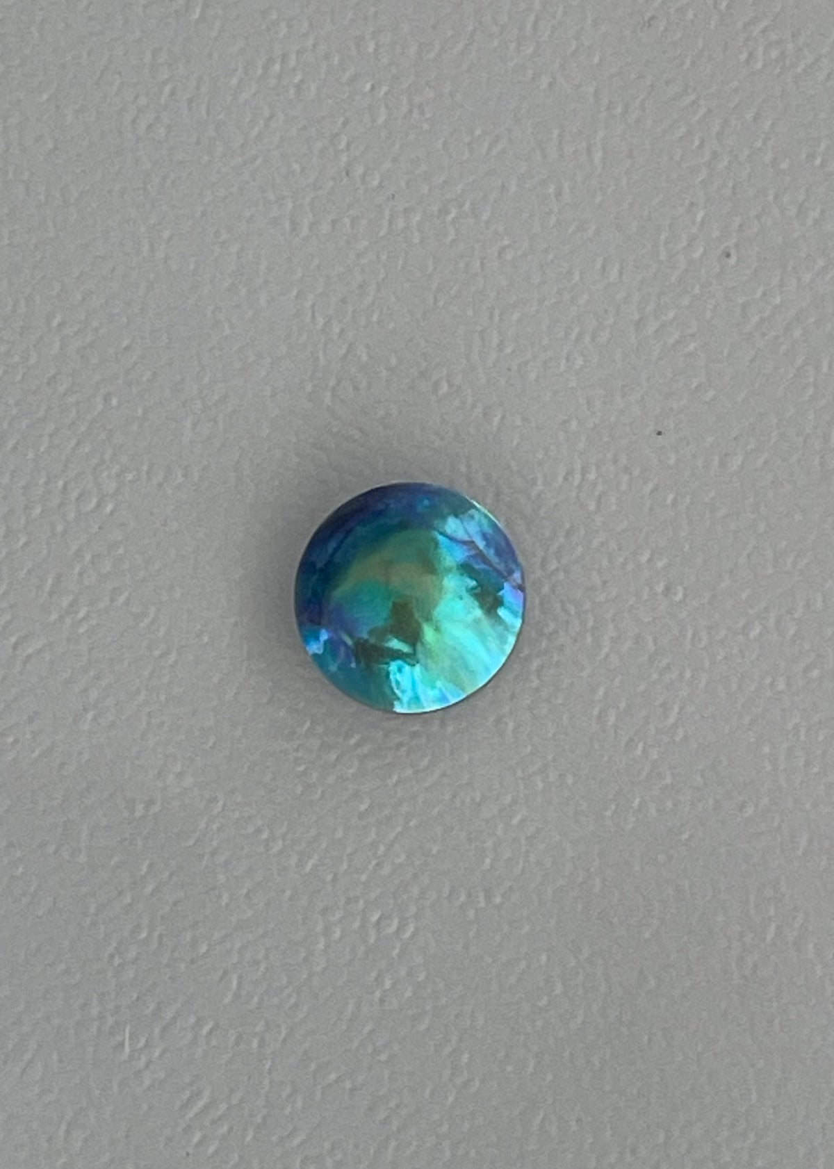 アバロンパールルース 12mm BG Select Grade（S）｜個体No.03