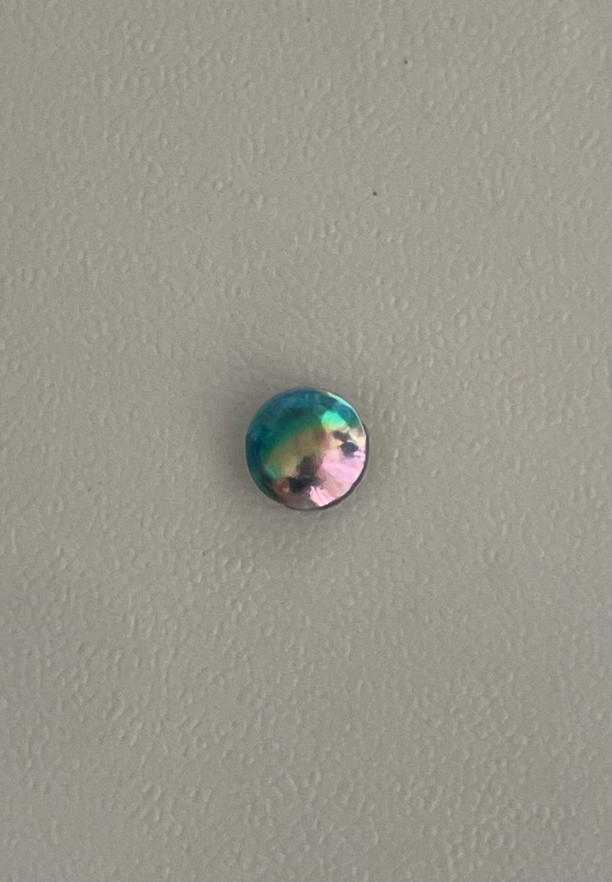 Abalone Pearl 9mm Loose a⁺-1
