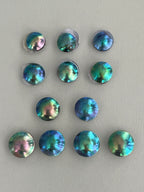アバロンパールルース 9mm BG Unique Grade（U）｜個体No.03
